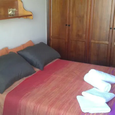 Holiday home La Casa Azul Con Piscina
