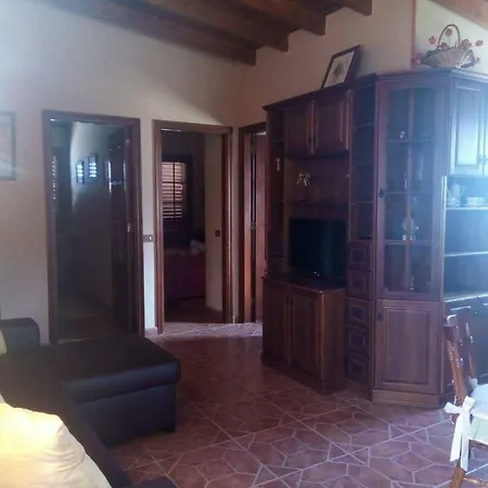 La Casa Azul Con Piscina